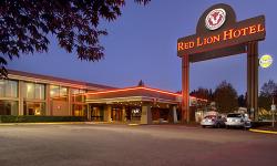Red Lion Inn Kelso , WA